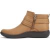 imageLifeStride Womens Brave Ankle BootHoney Tan