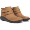 imageLifeStride Womens Brave Ankle BootHoney Tan