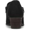 imageLifeStride Womens Brianna Fashion BootBlack Faux Leather