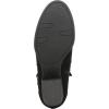 imageLifeStride Womens Brianna Fashion BootBlack Faux Leather