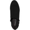 imageLifeStride Womens Brianna Fashion BootBlack Faux Leather