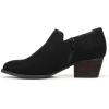 imageLifeStride Womens Brianna Fashion BootBlack Faux Leather
