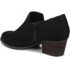 imageLifeStride Womens Brianna Fashion BootBlack Faux Leather
