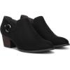 imageLifeStride Womens Brianna Fashion BootBlack Faux Leather