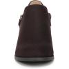 imageLifeStride Womens Brianna Fashion BootDark Chocolate