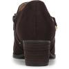 imageLifeStride Womens Brianna Fashion BootDark Chocolate