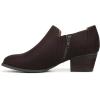 imageLifeStride Womens Brianna Fashion BootDark Chocolate
