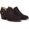 imageLifeStride Womens Brianna Fashion BootDark Chocolate