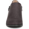 imageLifeStride Womens Brianna Fashion BootStone Grey