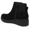 imageLifeStride Womens Dubliner Fashion BootBlack