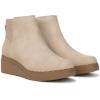 imageLifeStride Womens Dubliner Fashion BootDark Taupe