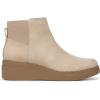 imageLifeStride Womens Dubliner Fashion BootDark Taupe