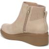 imageLifeStride Womens Dubliner Fashion BootDark Taupe