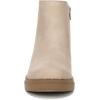 imageLifeStride Womens Dubliner Fashion BootDark Taupe