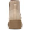 imageLifeStride Womens Dubliner Fashion BootDark Taupe