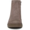 imageLifeStride Womens Dubliner Fashion BootDoe Grey