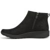 imageLifeStride Womens Gage Ankle BootBlack