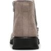 imageLifeStride Womens Gage Ankle BootLatte Brown
