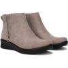 imageLifeStride Womens Gage Ankle BootLatte Brown