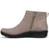 imageLifeStride Womens Gage Ankle BootLatte Brown