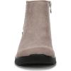 imageLifeStride Womens Gage Ankle BootLatte Brown