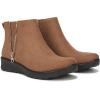 imageLifeStride Womens Gage Ankle BootWhiskey Tan