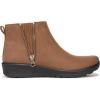 imageLifeStride Womens Gage Ankle BootWhiskey Tan
