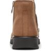 imageLifeStride Womens Gage Ankle BootWhiskey Tan