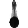 imageLifeStride Womens Galant Fashion BootBlack Faux Leather