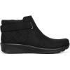 imageLifeStride Womens Gaze Ankle BootBlack