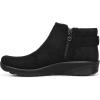 imageLifeStride Womens Gaze Ankle BootBlack