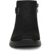 imageLifeStride Womens Gaze Ankle BootBlack
