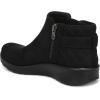 imageLifeStride Womens Gaze Ankle BootBlack
