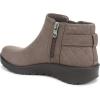 imageLifeStride Womens Gaze Ankle BootDoe Taupe