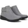 imageLifeStride Womens Gaze Ankle BootGraphite