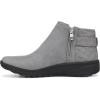imageLifeStride Womens Gaze Ankle BootGraphite