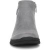 imageLifeStride Womens Gaze Ankle BootGraphite