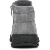 imageLifeStride Womens Gaze Ankle BootGraphite