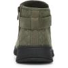 imageLifeStride Womens Gaze Ankle BootOlive Night Green