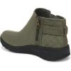 imageLifeStride Womens Gaze Ankle BootOlive Night Green