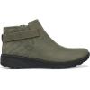 imageLifeStride Womens Gaze Ankle BootOlive Night Green