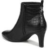 imageLifeStride Womens Glow Fashion BootBlack Croco