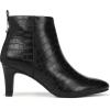 imageLifeStride Womens Glow Fashion BootBlack Croco