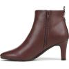 imageLifeStride Womens Glow Fashion BootCalifornia Wine Red
