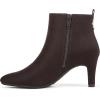 imageLifeStride Womens Glow Fashion BootDark Chocolate