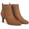 imageLifeStride Womens Glow Fashion BootPecan Tan