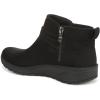 imageLifeStride Womens Guest Ankle BootieBlack