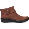 imageLifeStride Womens Guest Ankle BootieCappuccino