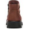 imageLifeStride Womens Guest Ankle BootieCappuccino