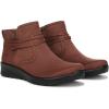 imageLifeStride Womens Guest Ankle BootieCappuccino